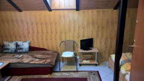 Apartament na Wrzosach